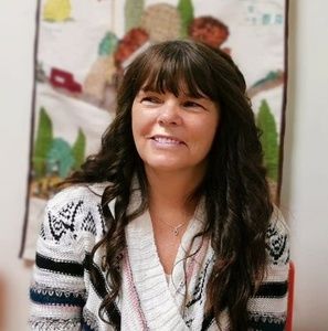 Meet your Posher, Barb